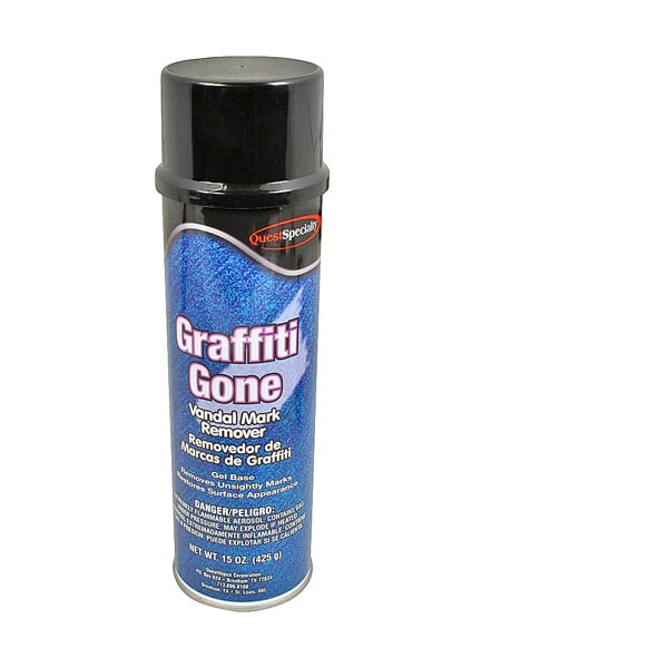 Remover, Graffiti , Spray Can
